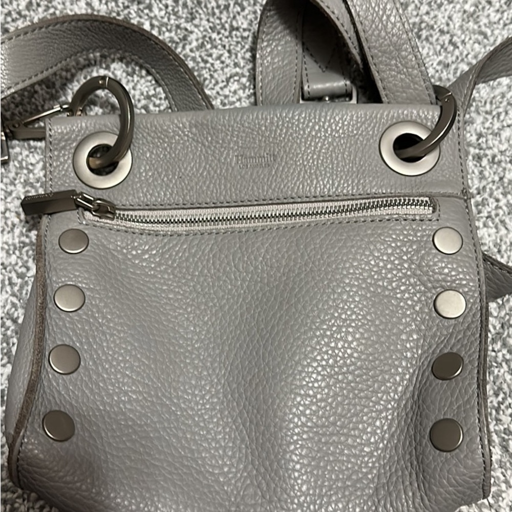 Beautiful Hammitt bag! Great gift idea! Great color!